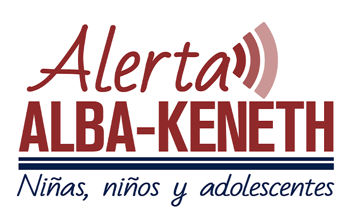 Logo Alerta Alba Keneth
