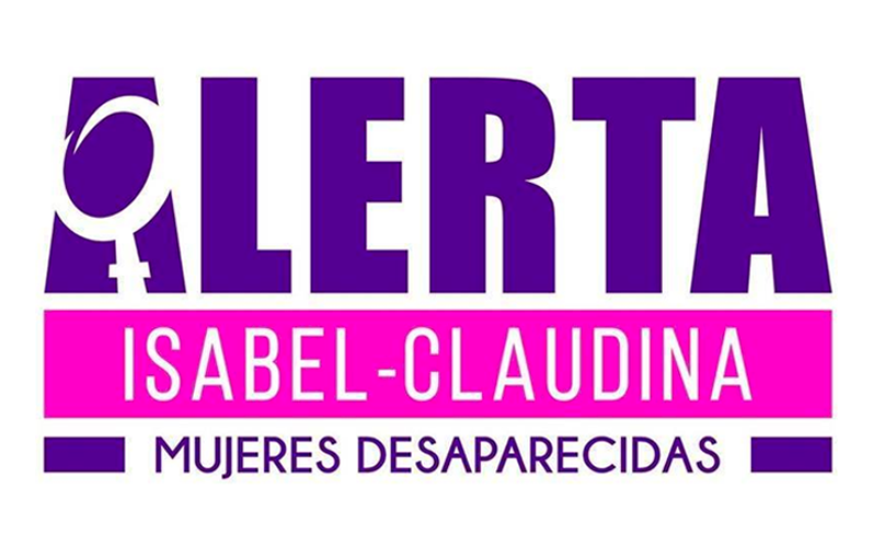 Logo Alerta Isabel-Claudina