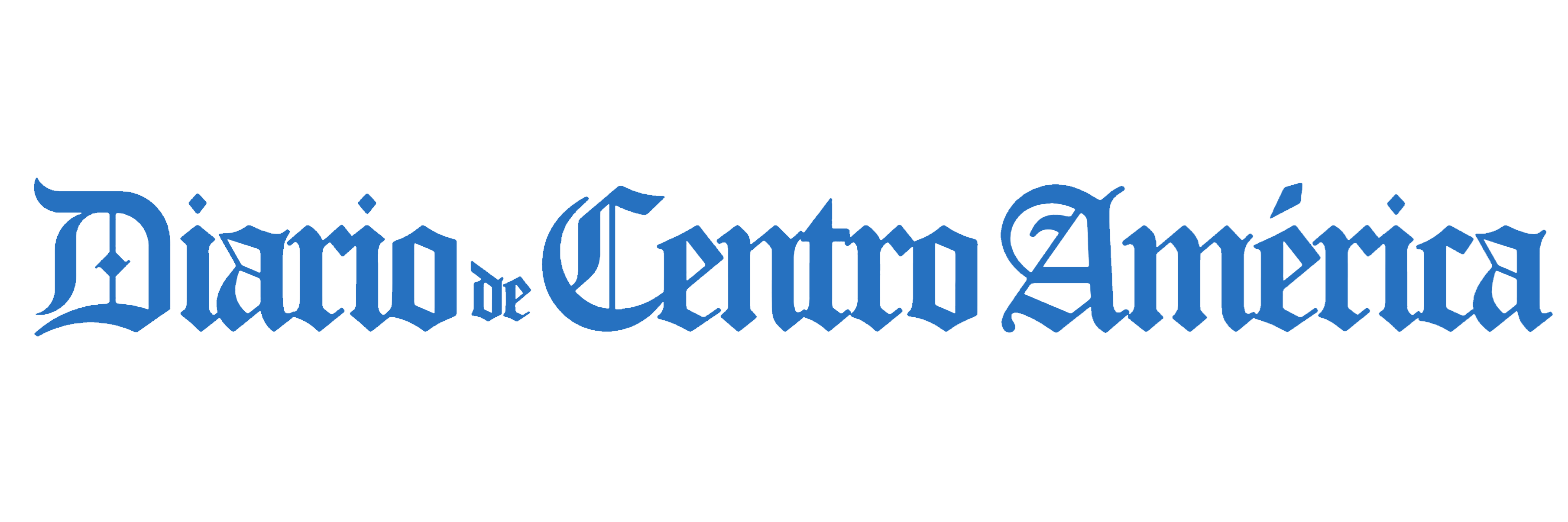 Logo Diario de Centro América