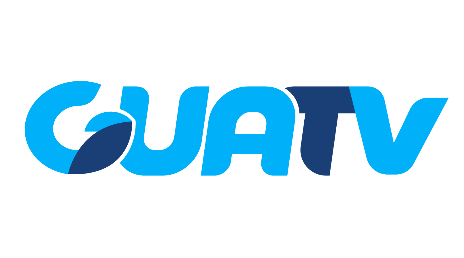 Logo Guatemala TV