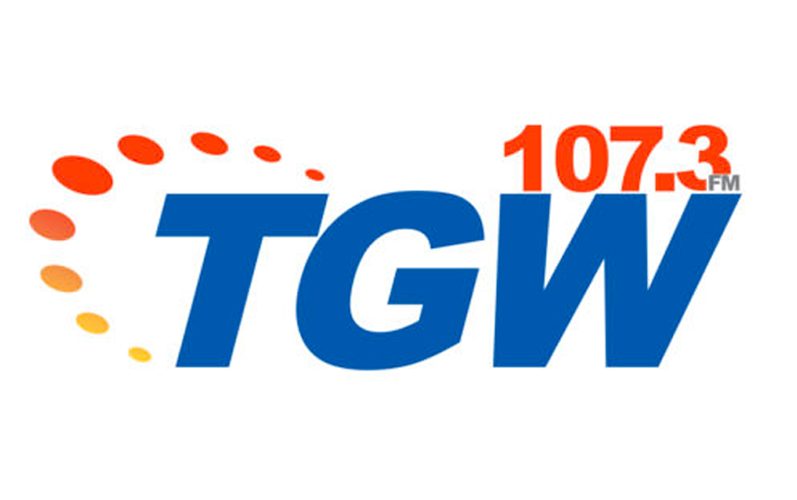 Logo Radio TGW