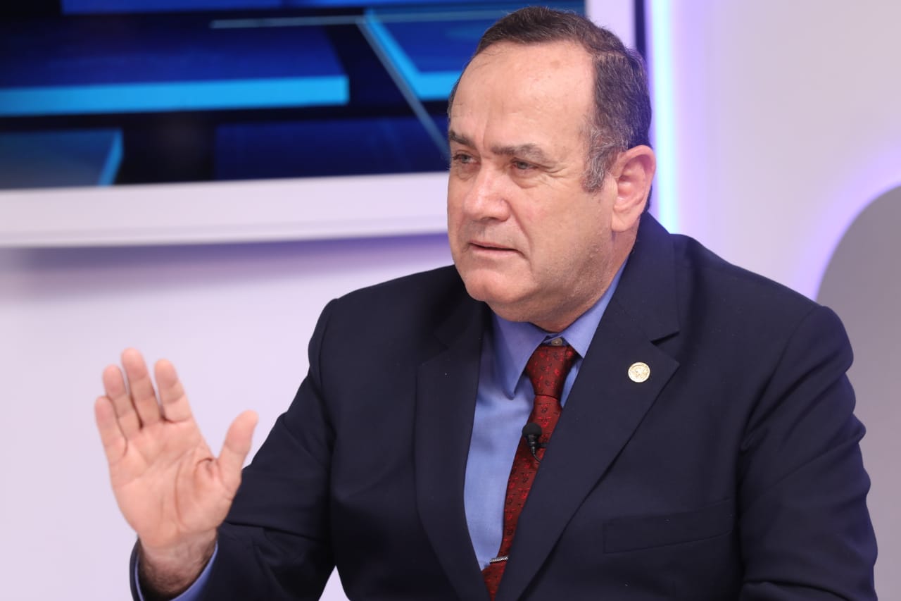 Ejecutivo solicitará ampliación de estado de calamidad por coronavirus