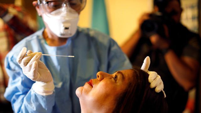 Guatemala supera las 56 mil personas recuperadas de coronavirus