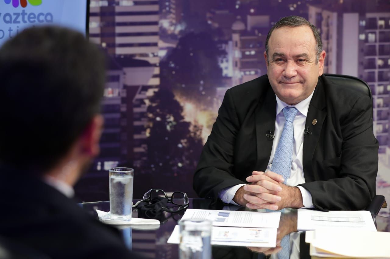 Ejecutivo enfocará presupuesto 2021 en salud y reactivación económica