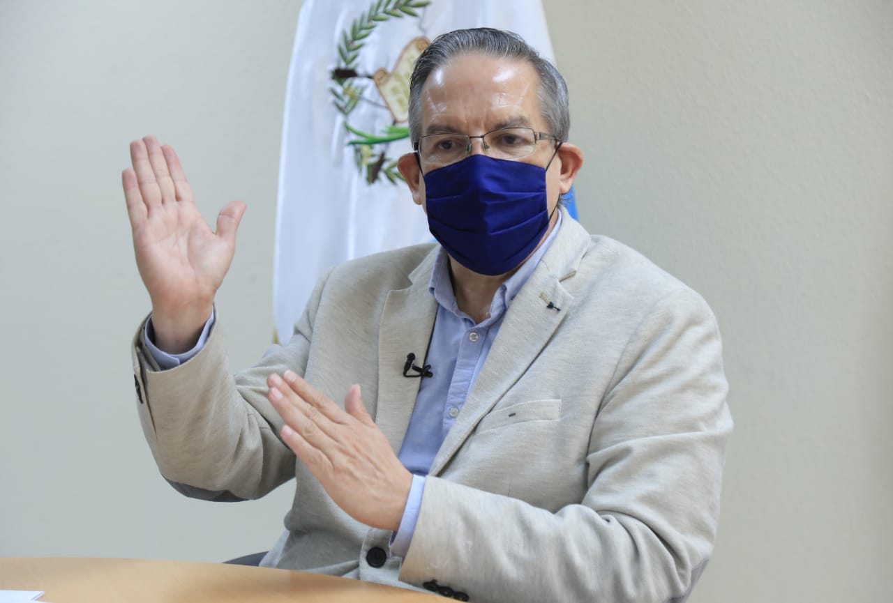 Ministerio de Salud distribuye más de 29 mil kits de medicamentos para pacientes con coronavirus