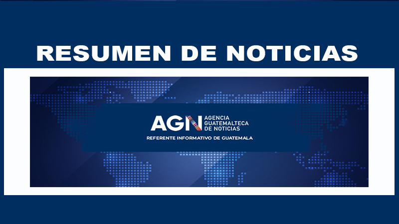 Resumen de noticias – domingo 30 de agosto de 2020
