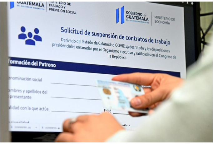 Fondo de Protección al Empleo