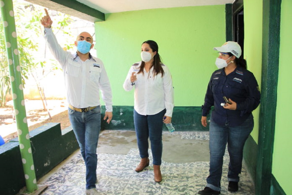SBS anuncia inspección preventiva en centro de detención juvenil