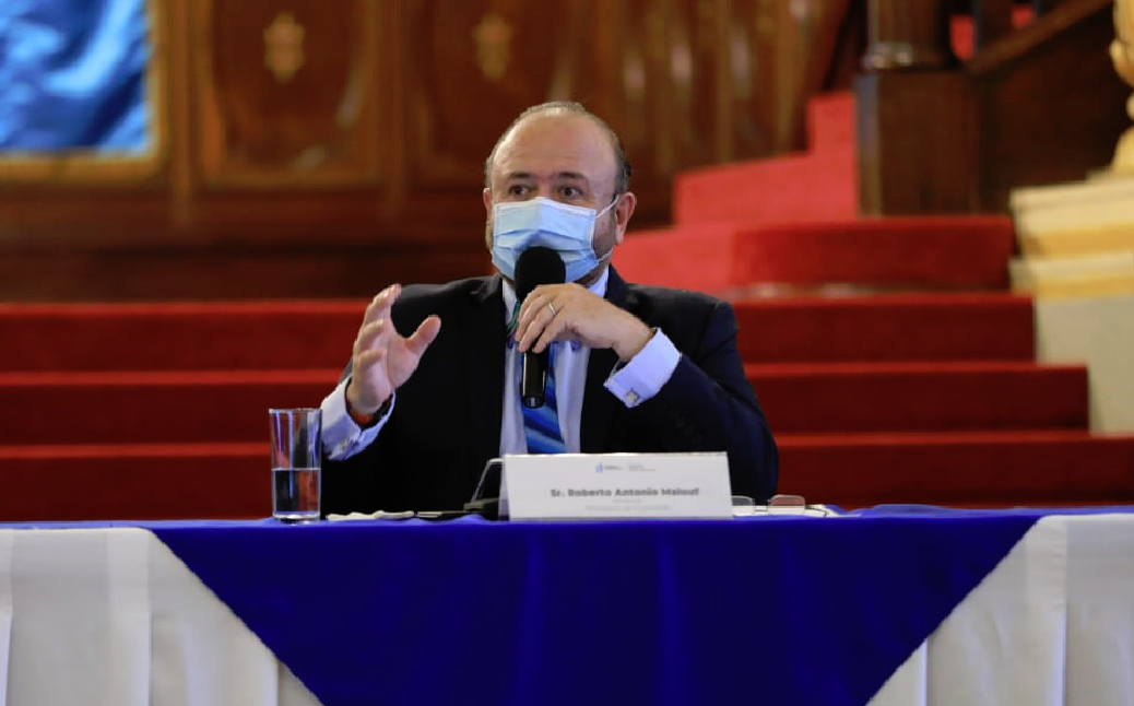 Ministro de Economía: “La apertura ha sido gradual y responsable”