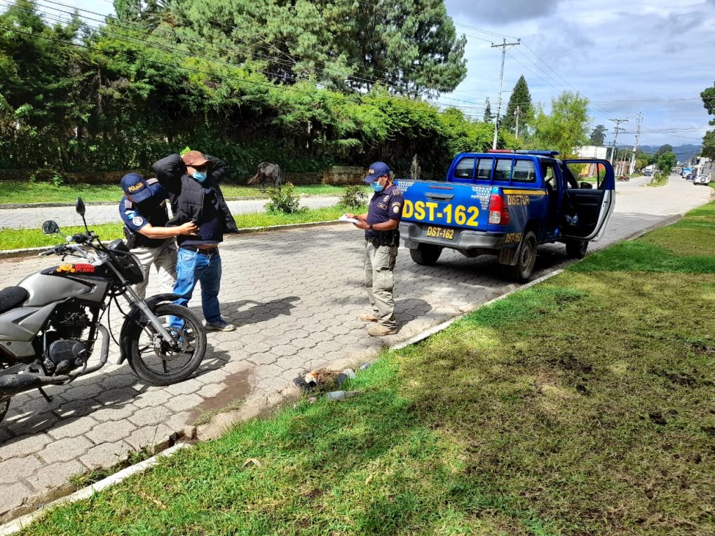 PNC índice