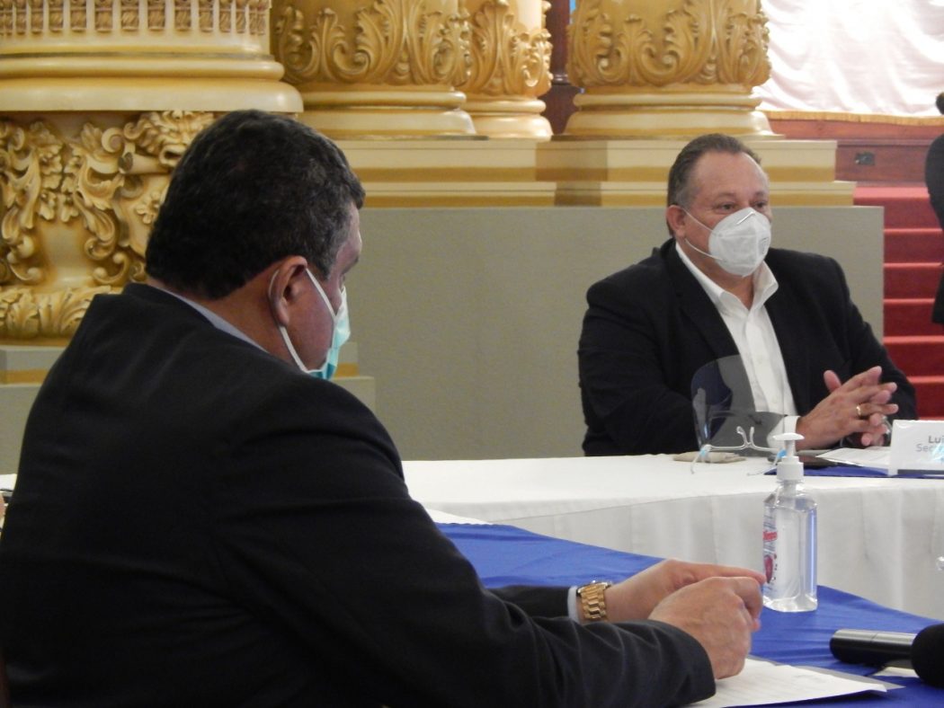 Copresam impulsará creación de oficinas municipales de agua y saneamiento