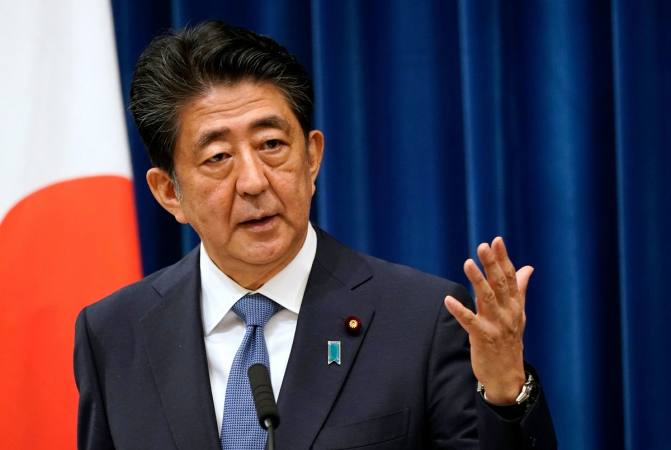 Primer Ministro de Japón anuncia su dimisión por motivos de salud