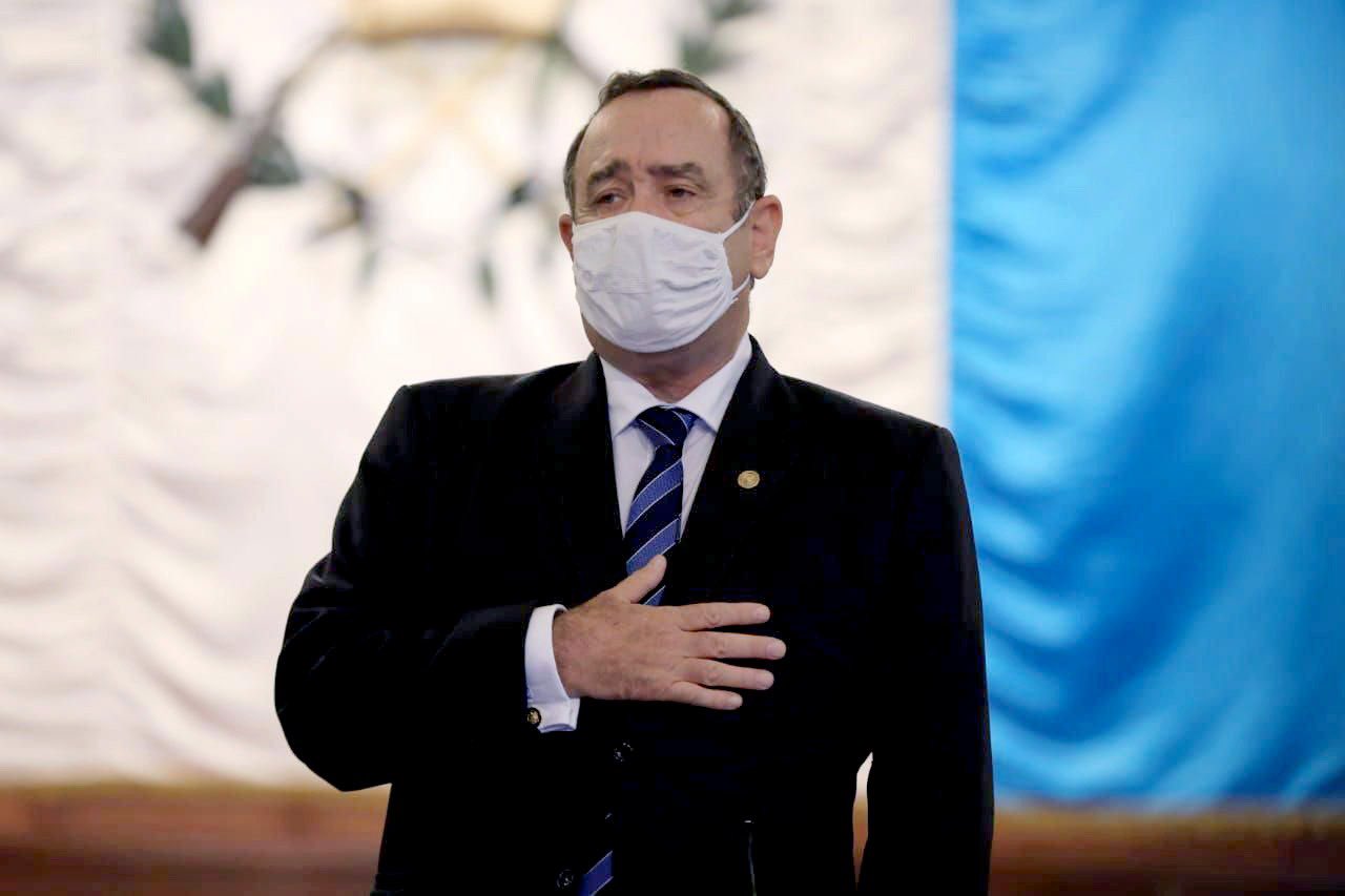 #Jornada Presidencial: Política de buen uso de suelos contribuirá a reducir la desnutrición