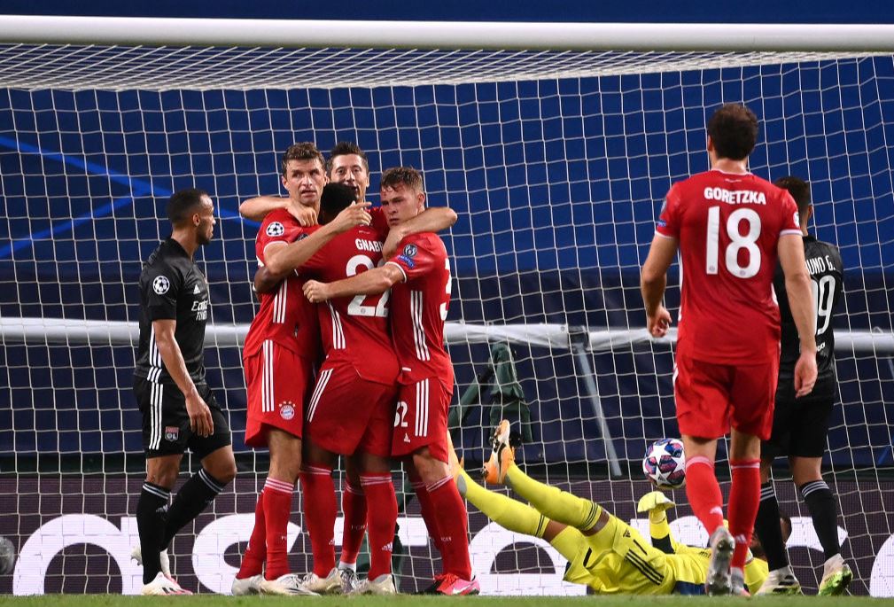 Bayern Múnich