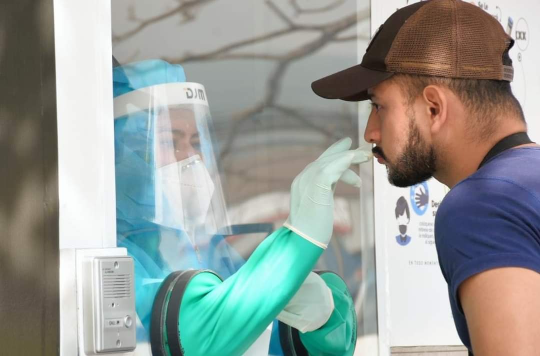 Contagios de coronavirus supera los 25 millones en el mundo
