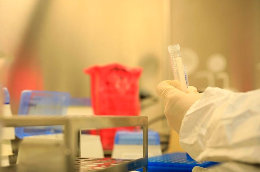 Ministerio de Salud registra mil 66 casos nuevos de coronavirus