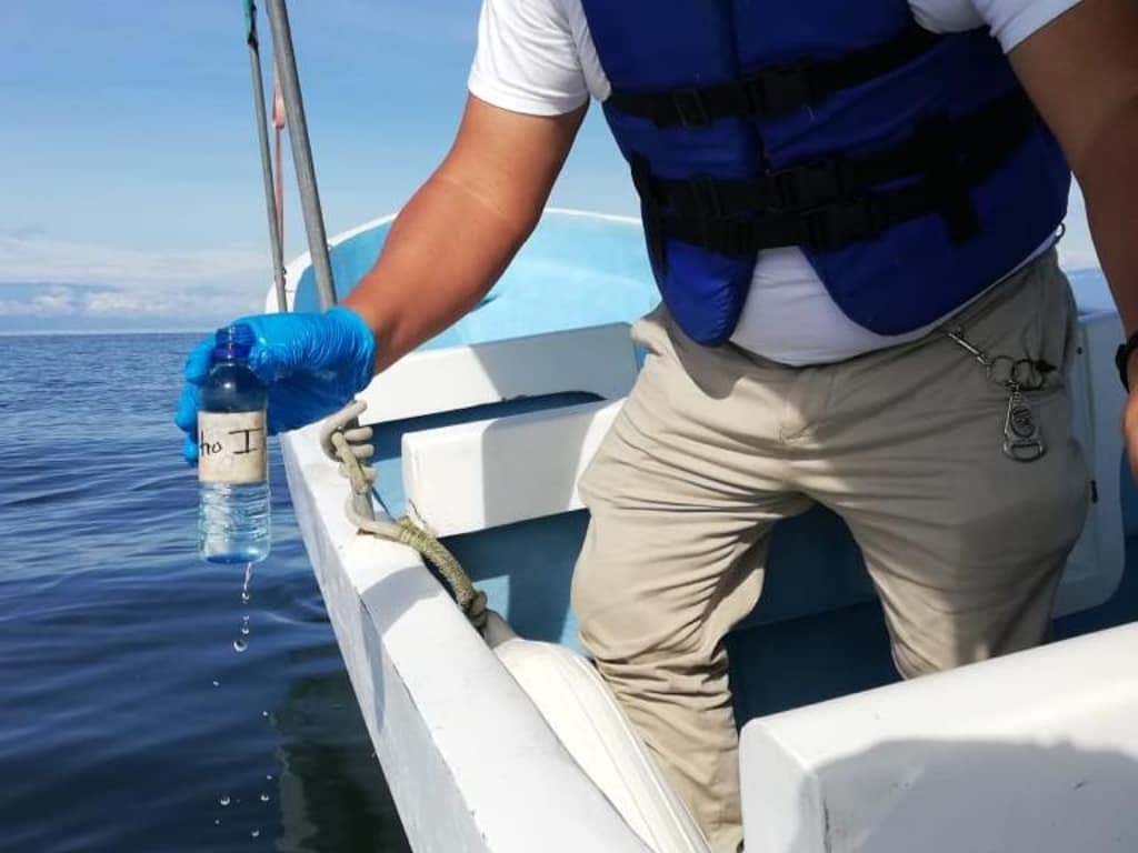 Ambiente entrega guía práctica sobre cuidado del agua, suelo y bosque