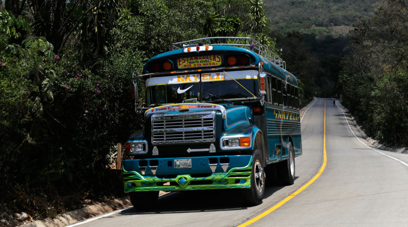 Salud explica aprobación de protocolos sanitarios para transportistas