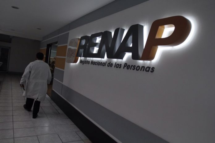 Cierran dos oficinas del Renap en Suchitepéquez por desinfección