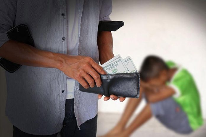 Estados Unidos destina 35 millones de dólares para víctimas del tráfico de personas