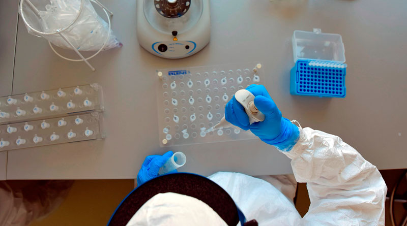 Guatemala registra 682 casos nuevos de coronavirus