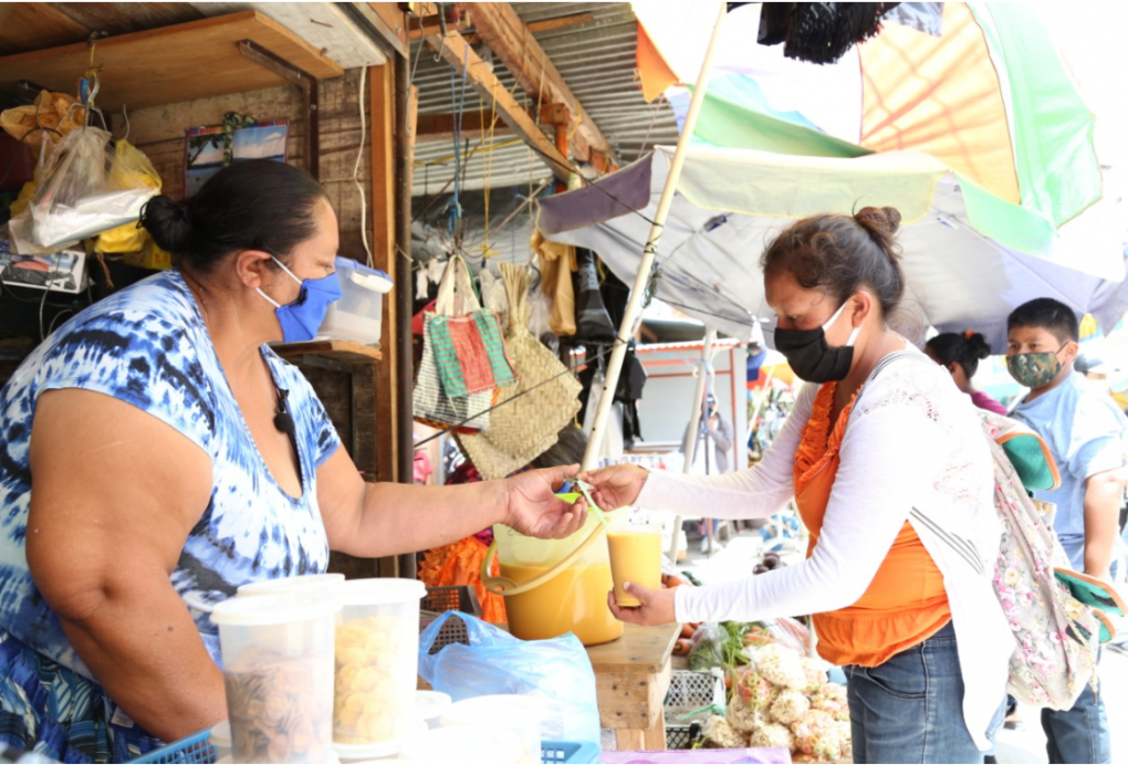 Comercio popular