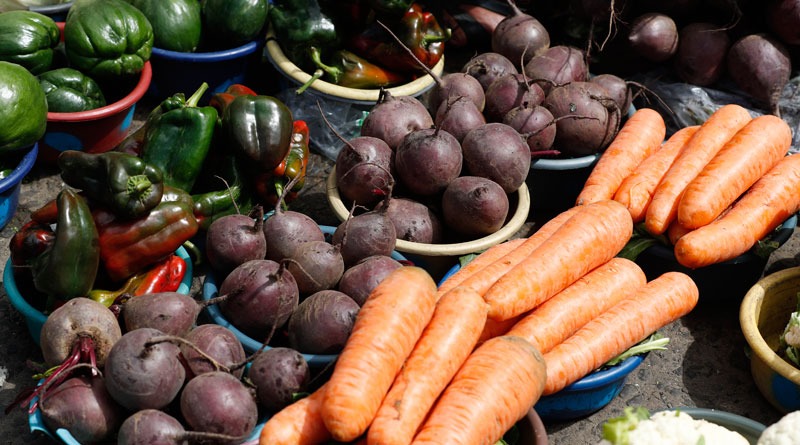 FAO destaca medidas sanitarias en mercados mayoristas de Latinoamérica