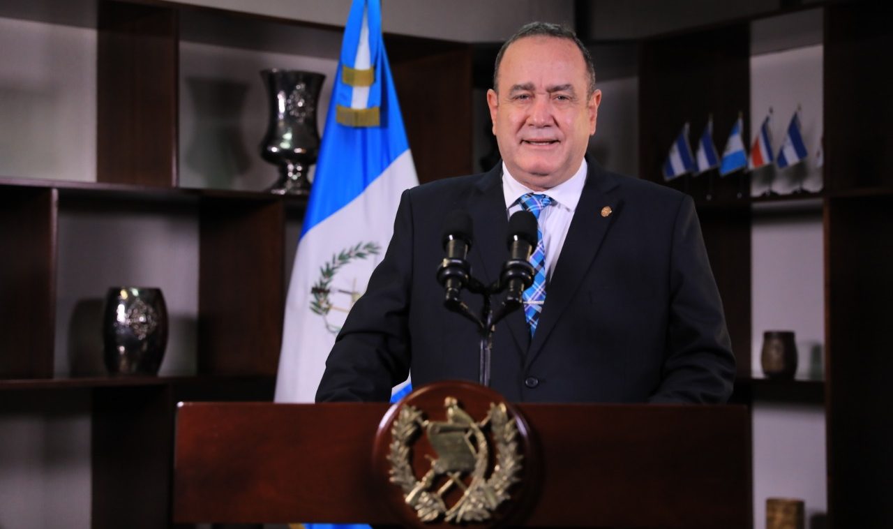 Casos de coronavirus disminuyeron en las últimas nueve semanas, afirma Presidente