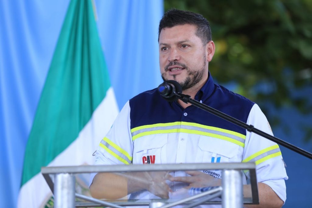 CIV reitera compromiso por recuperar tramos carreteros abandonados