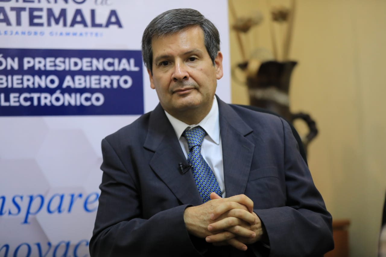 Guatemala se enfoca en la simplificación y transparencia de trámites administrativos