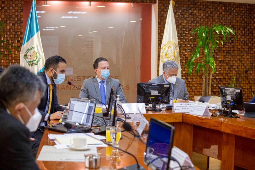 Comisión de postulación
