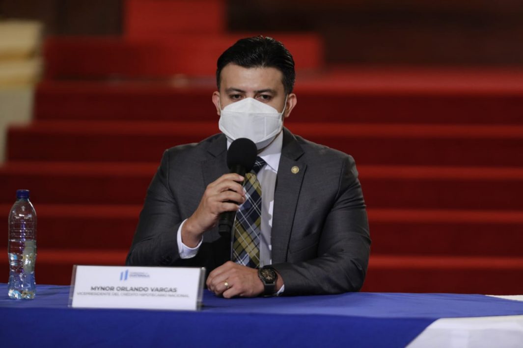 Ejecutan el cien por ciento del Fondo de Protección de Capitales y 71 por ciento del Fondo de Crédito para Capital de Trabajo