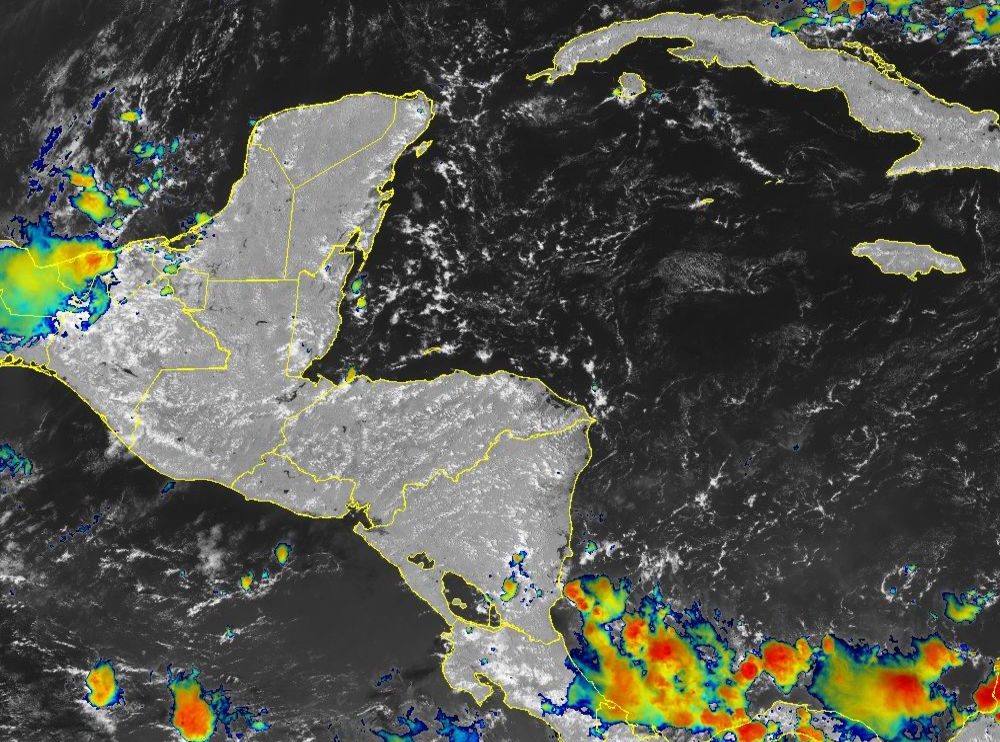 Insivumeh fortalecerá red meteorológica en los 340 municipios de Guatemala