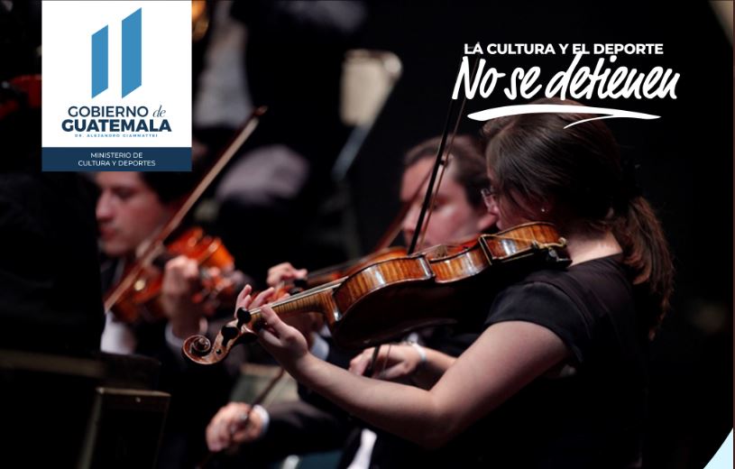 Ministerio de Cultura abre convocatoria para certamen artístico
