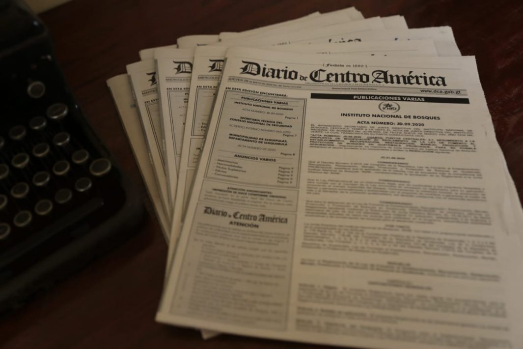 DCA periódico
