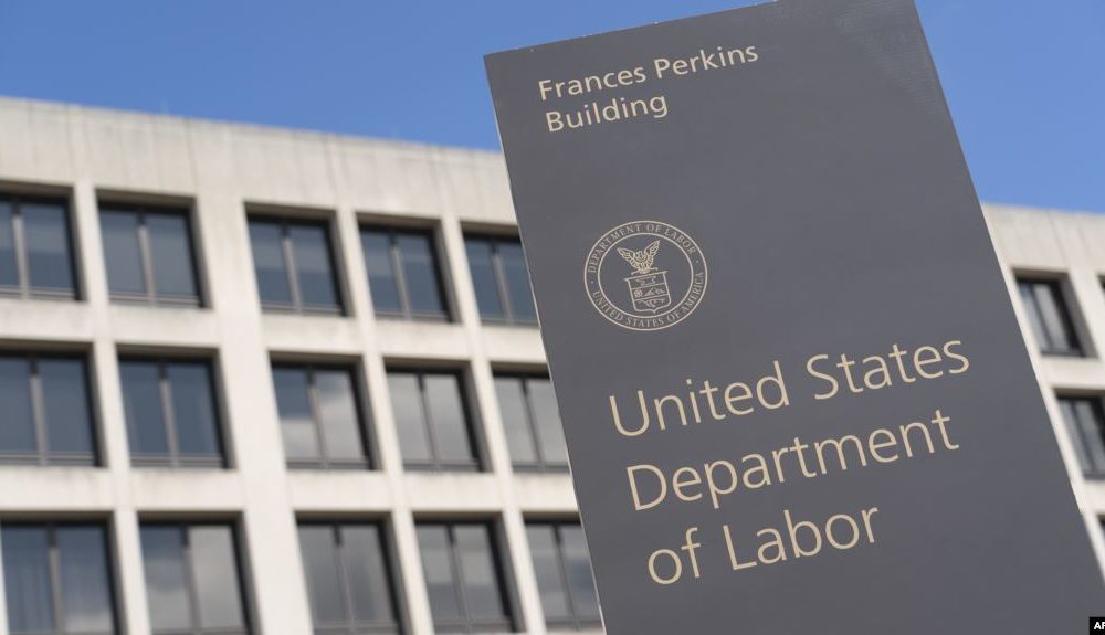En Estados Unidos sube cifra de solicitudes de ayuda por desempleo