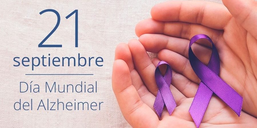 Conozca los 10 signos de la presencia de alzhéimer