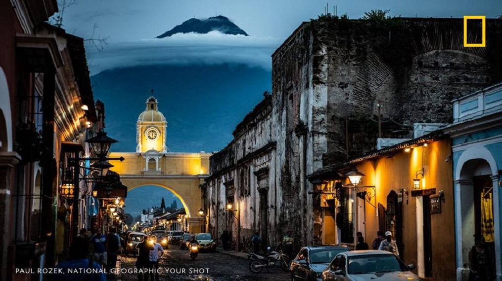 Día Mundial del Turismo: Guatemala fomenta el turismo sostenible