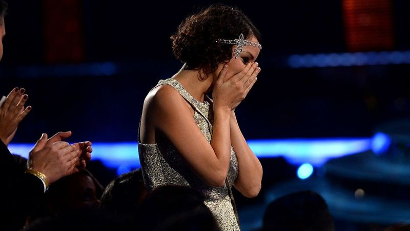 Gaby Moreno Latin Grammy