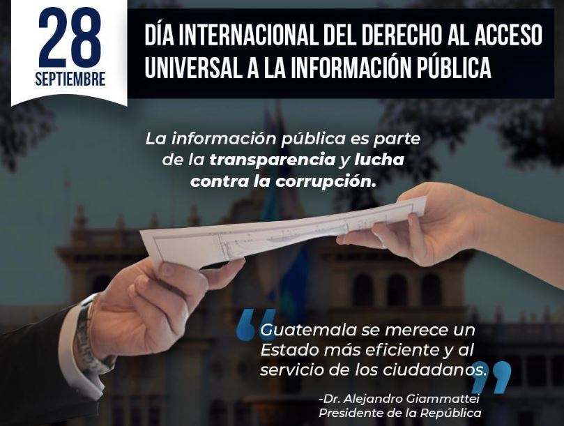 Información Pública