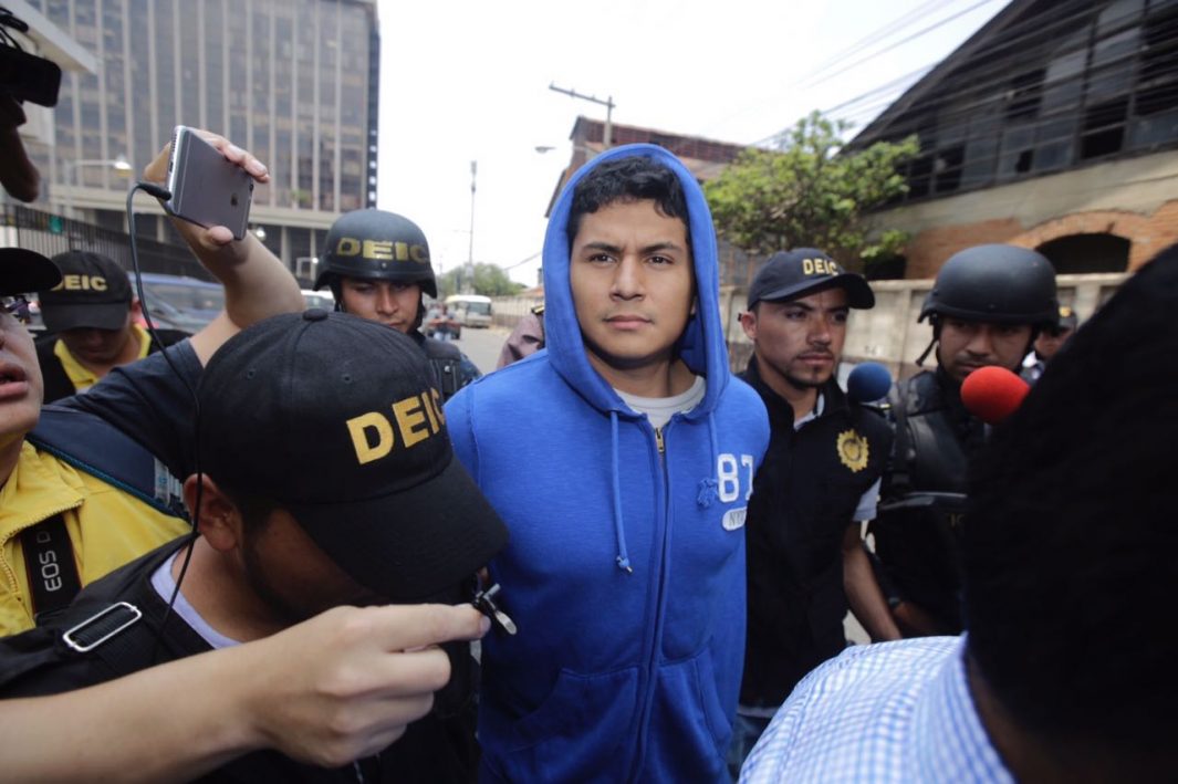 Reducen 18 años de condena a Jabes Meda, encontrado culpable de atropellar a estudiantes en 2017
