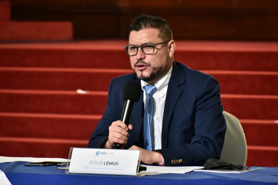 CIV realizará 16 proyectos de infraestructura para el país