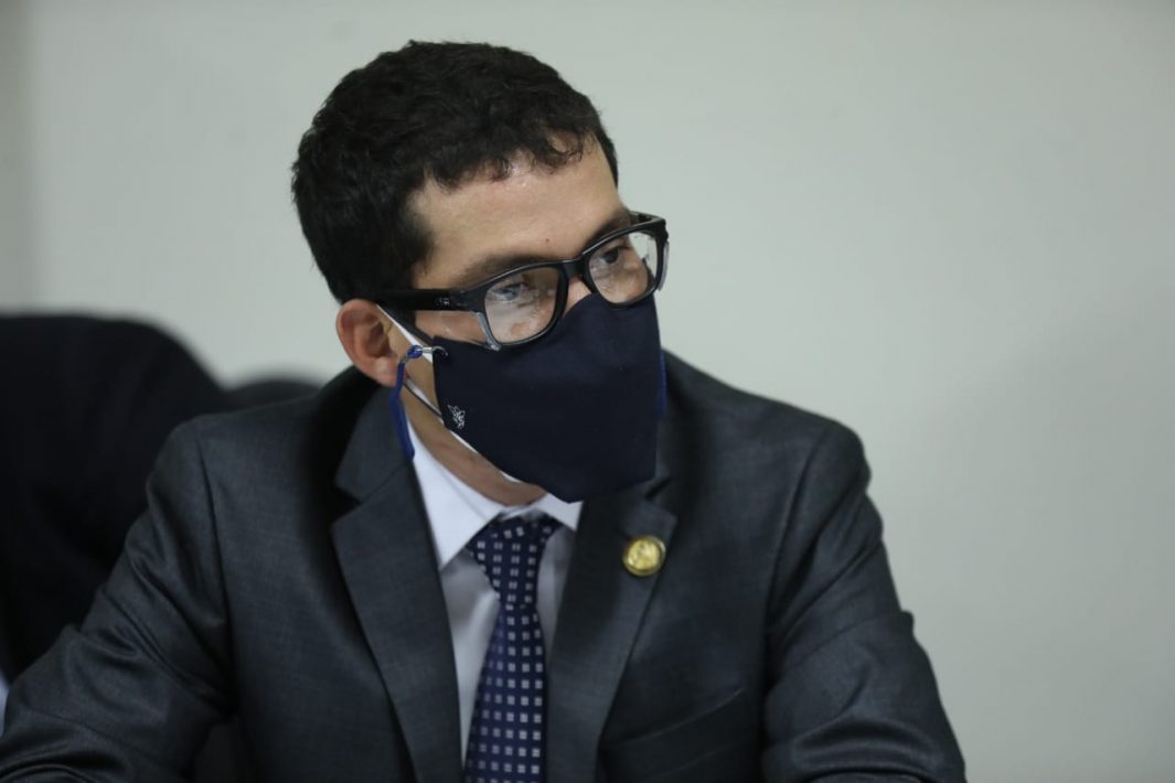 Miguel Martínez: “La función de Centro de Gobierno es apoyar a los ministerios”