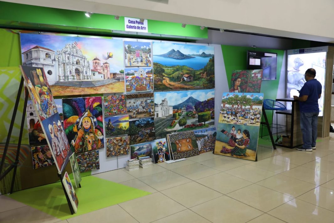 Mipymes aeropuerto