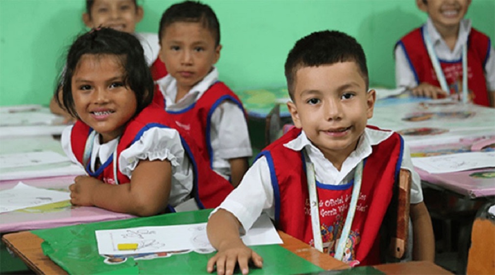 Cómo culminará el ciclo escolar 2020 en Guatemala