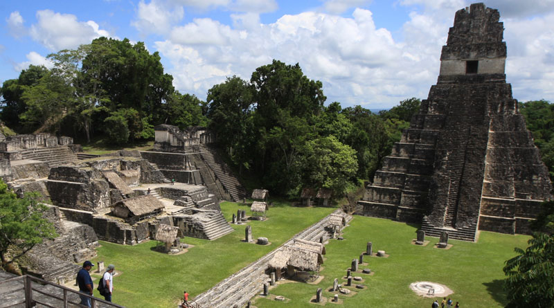 Cultura anuncia la apertura de museos, centros culturales, sitios y parques arqueológicos
