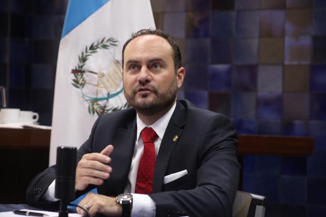 Guatemala participa en II Conferencia Internacional de Migración, Honduras 2020