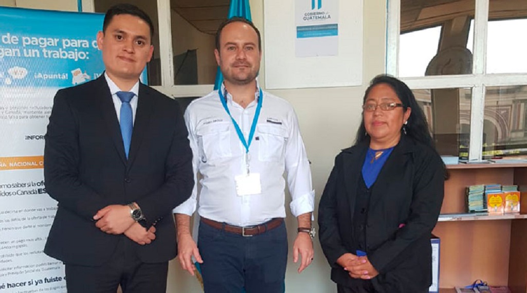 Minex relanza campaña para evitar estafas en procesos de reclutamiento laboral