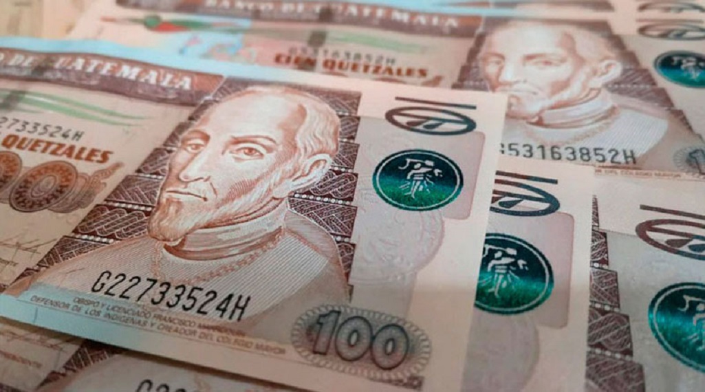 Minfin adjudica 758 mil quetzales en bonos del tesoro para pequeños inversionistas