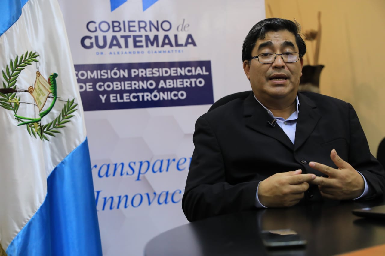 Gobierno abierto y electrónico invita a los miércoles de “webinar”